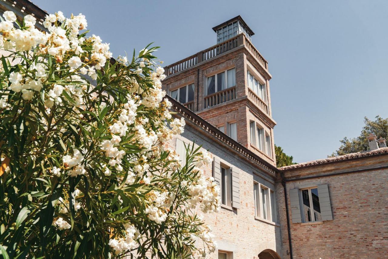 Il Pignocco Country House Santa Veneranda Exterior foto