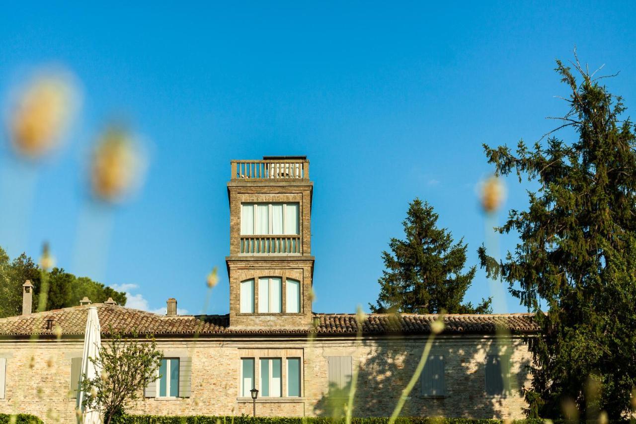 Il Pignocco Country House Santa Veneranda Exterior foto