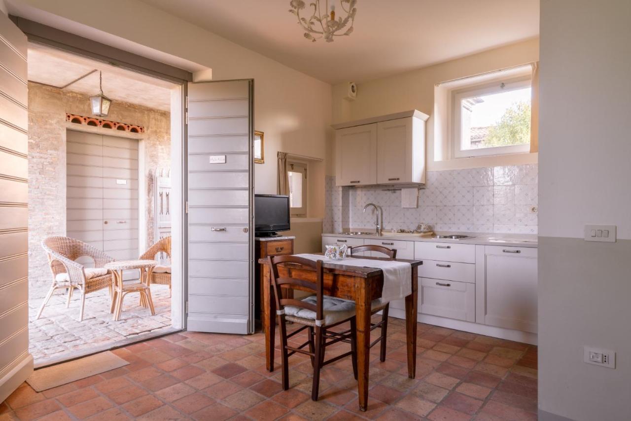 Il Pignocco Country House Santa Veneranda Zimmer foto