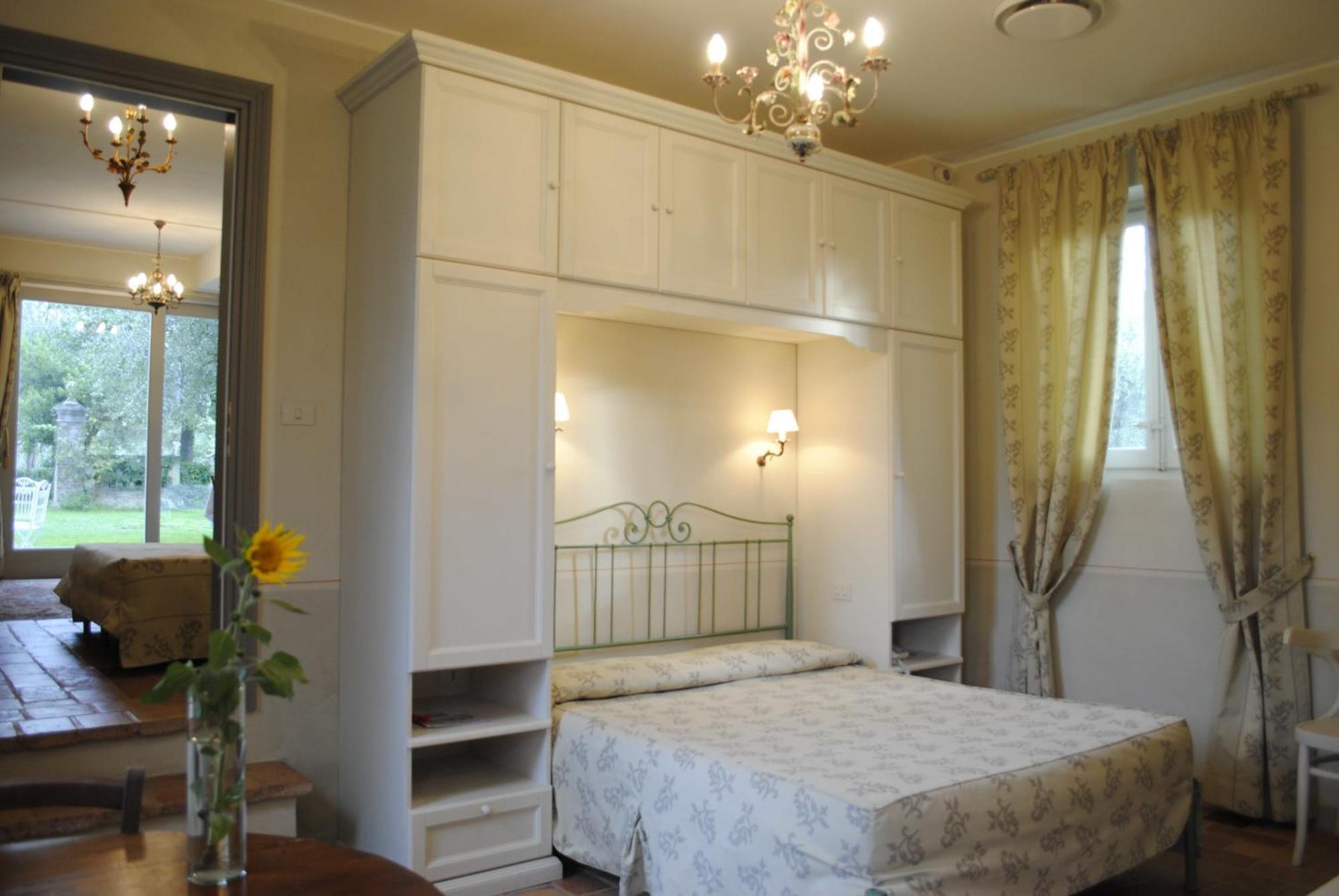 Il Pignocco Country House Santa Veneranda Zimmer foto