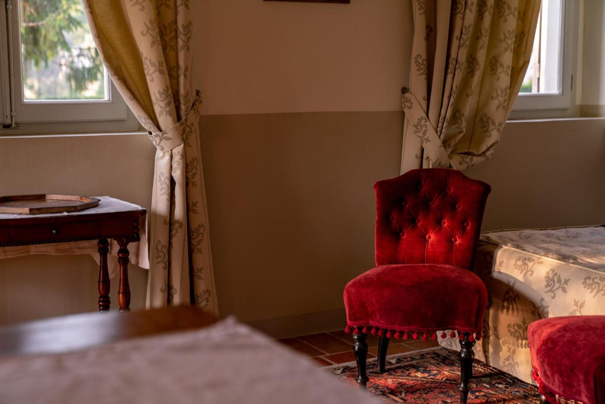 Il Pignocco Country House Santa Veneranda Zimmer foto