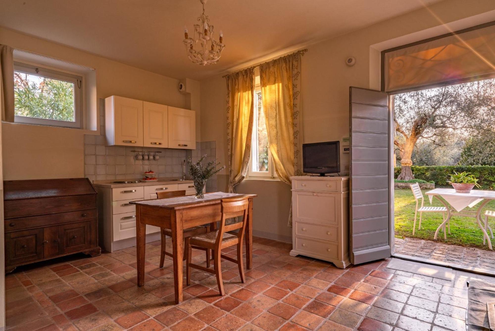 Il Pignocco Country House Santa Veneranda Zimmer foto