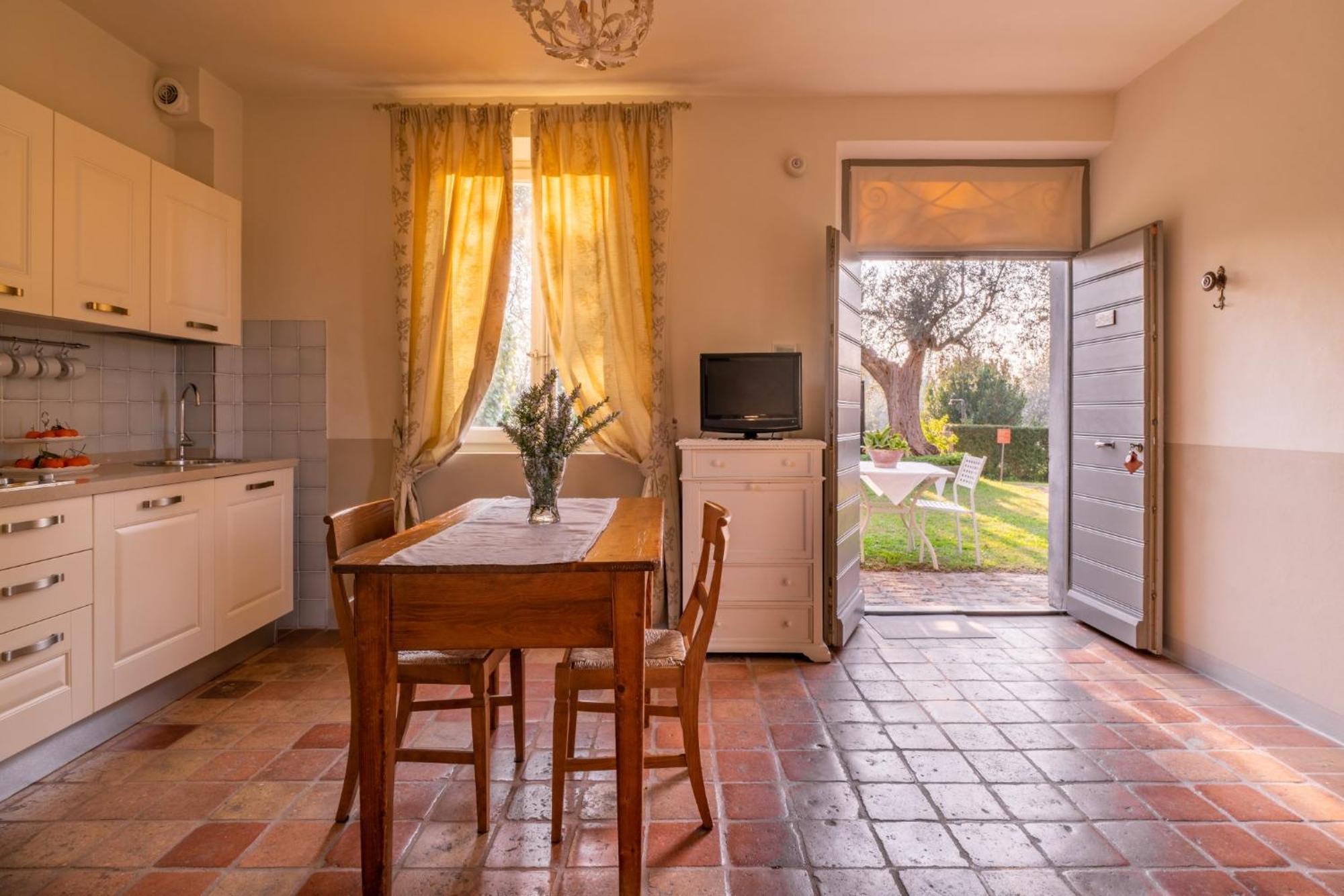 Il Pignocco Country House Santa Veneranda Zimmer foto