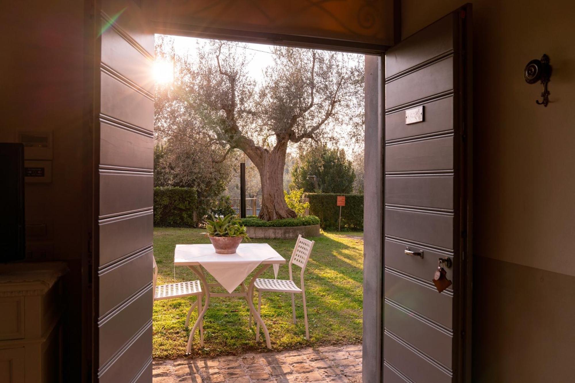 Il Pignocco Country House Santa Veneranda Zimmer foto