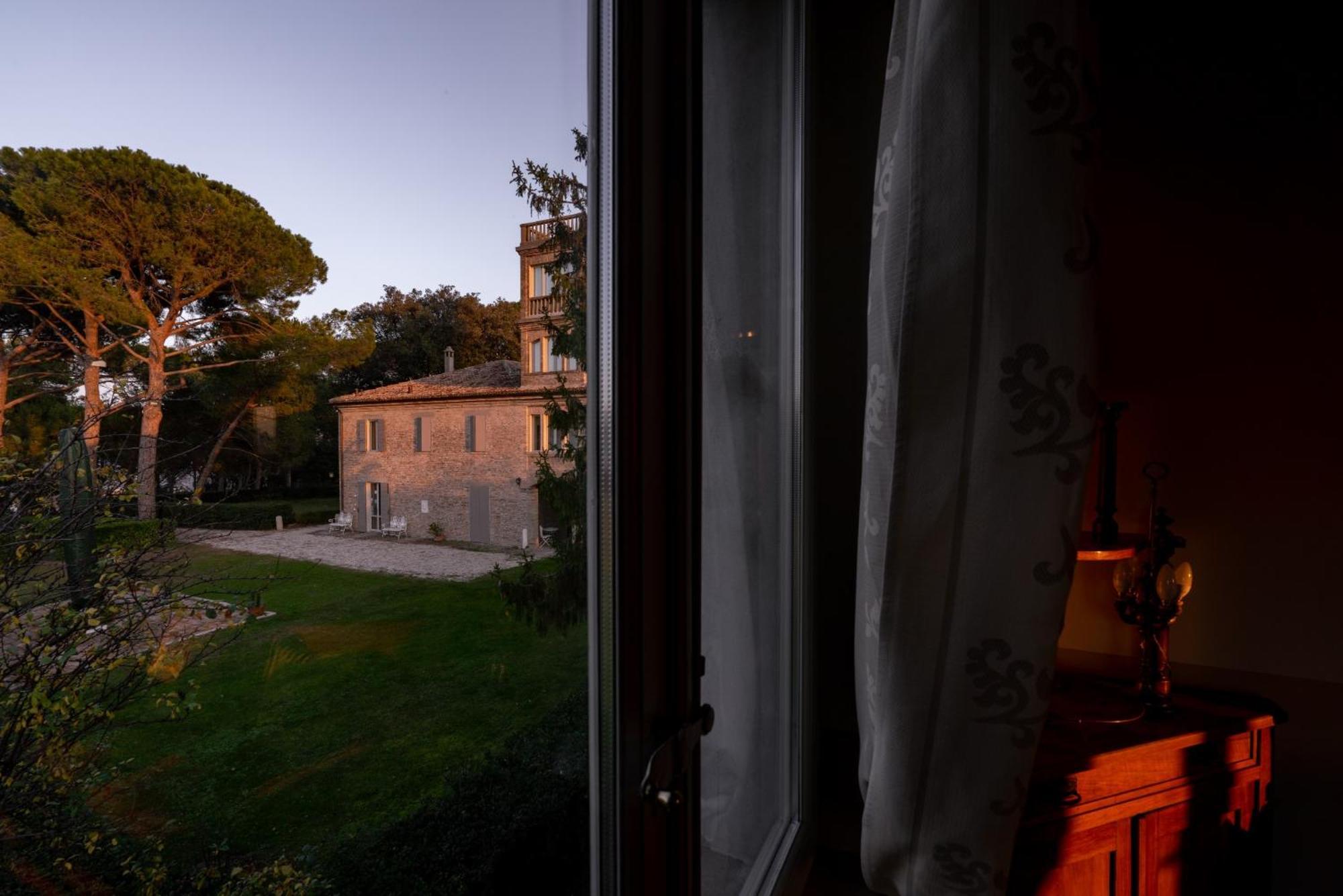 Il Pignocco Country House Santa Veneranda Zimmer foto