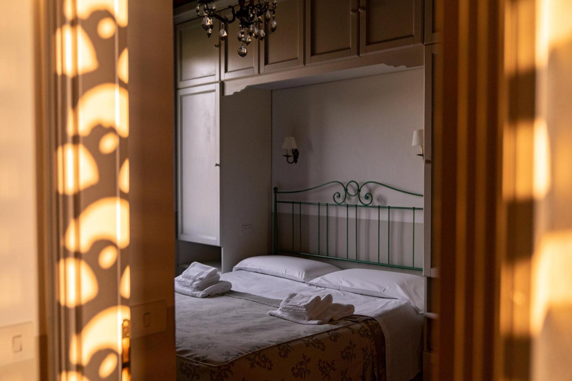 Il Pignocco Country House Santa Veneranda Zimmer foto