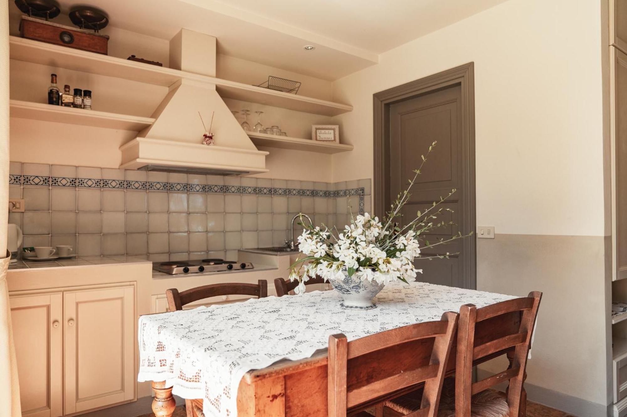 Il Pignocco Country House Santa Veneranda Zimmer foto
