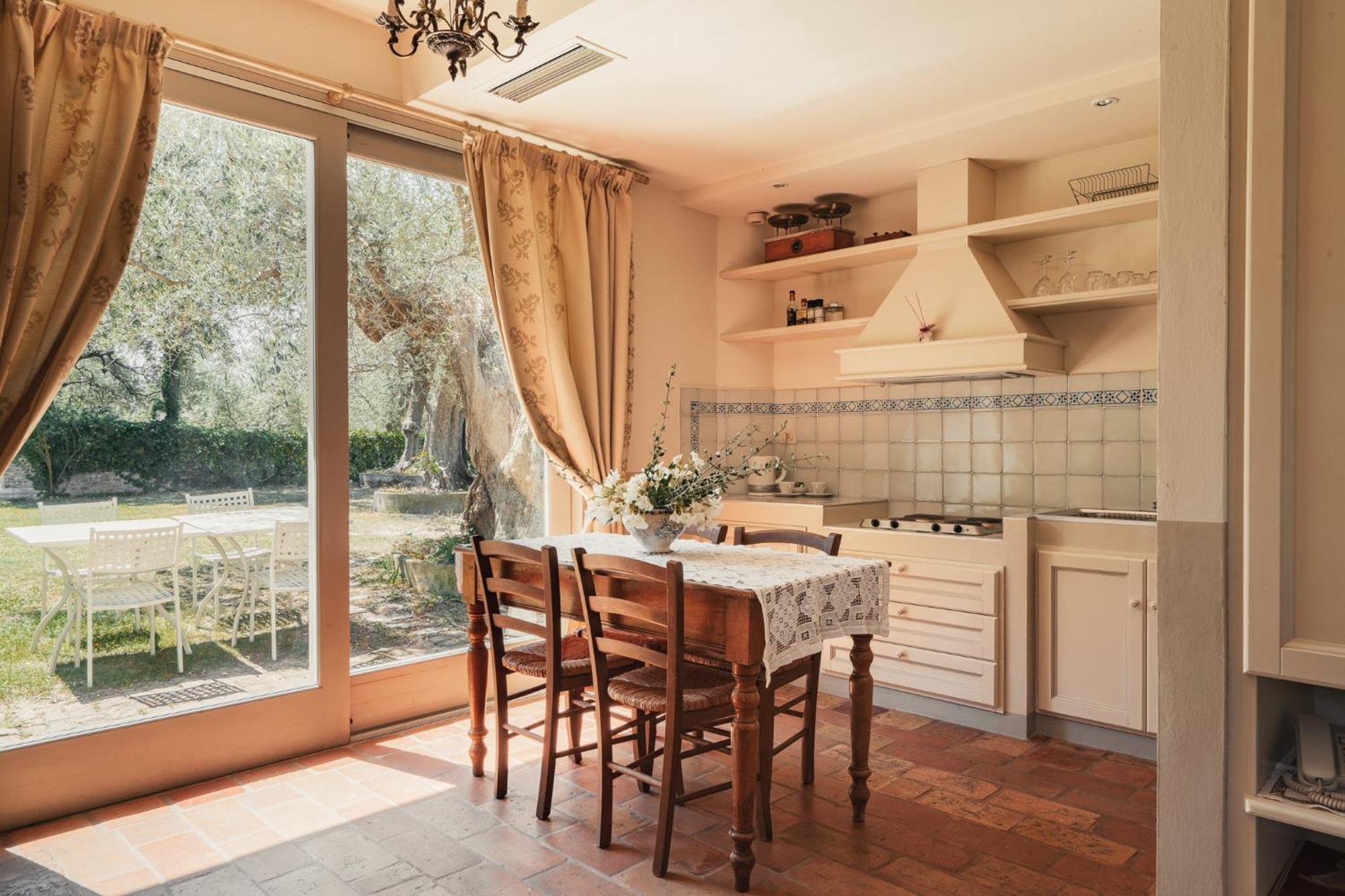 Il Pignocco Country House Santa Veneranda Zimmer foto