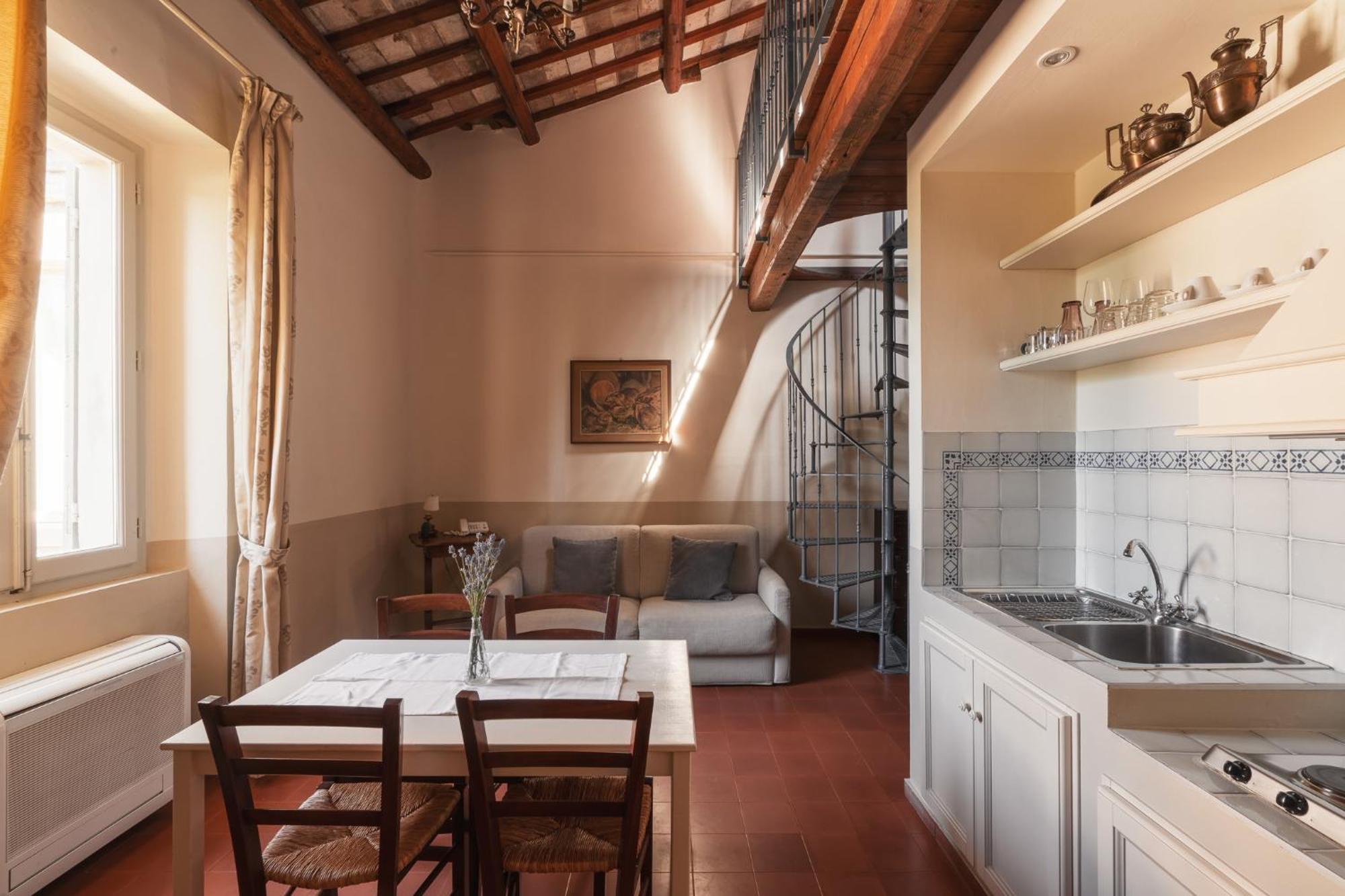 Il Pignocco Country House Santa Veneranda Zimmer foto